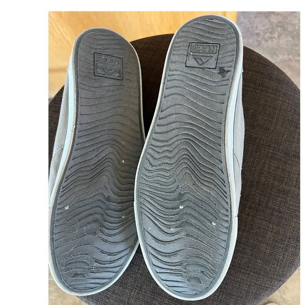 Reef pre owned